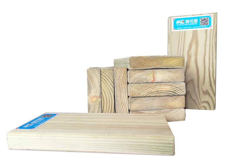 ACQ Finland preserving wood